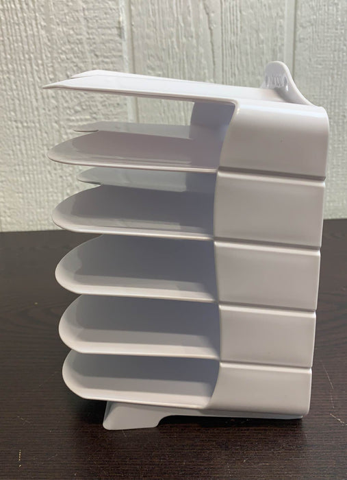 secondhand Kiinde Keeper Breast Milk Storage Organizer