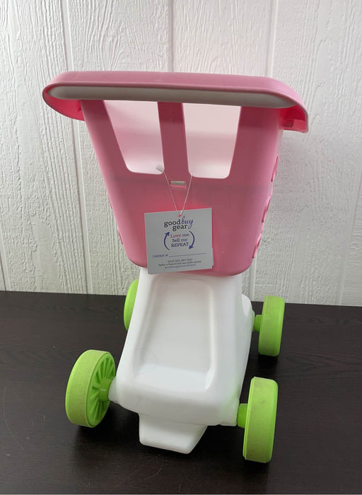 secondhand Toys