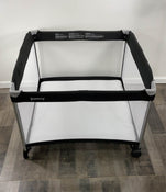 secondhand Joovy Room2 Playard, Black