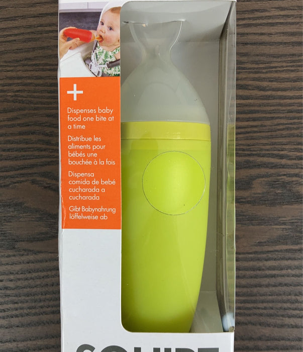 used Feeding
