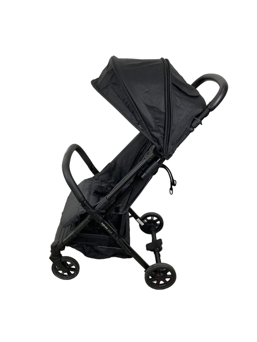 Shop Inglesina Quid 2 Stroller, 2023, Onyx Black at Goodbuygears