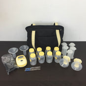 used Medela Freestyle Breast Pump