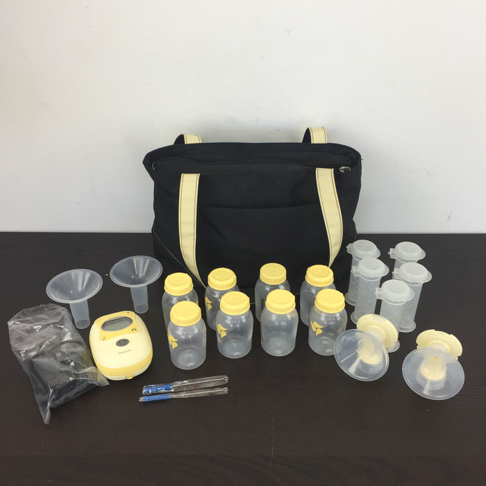 used Medela Freestyle Breast Pump