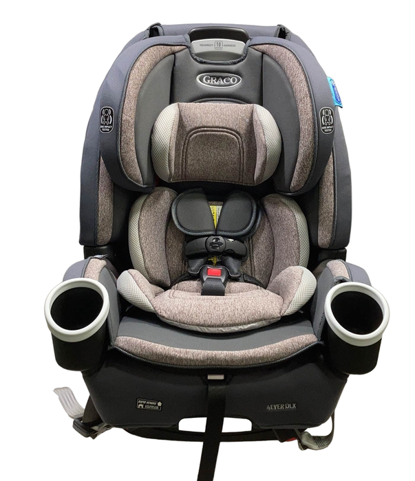 Shop Graco 4Ever DLX 4-in-1 Car Seat, 2022, Bryant at Goodbuygears