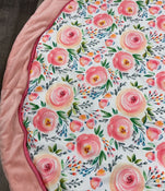 Shop Sweet Jojo Designs Floral Collection Playmat at Goodbuygears