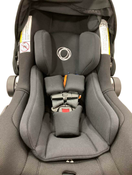 Shop Bugaboo Turtle Air By Nuna Car Seat, 2022, Black at Goodbuygears