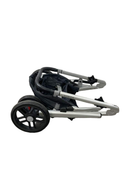 Shop UPPAbaby VISTA V2 Double Stroller, 2020, Jordan (Charcoal Melange) at Goodbuygears