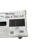 Shop UPPAbaby VISTA RumbleSeat V2, 2015+, 2019, Jake (Black) at Goodbuygears