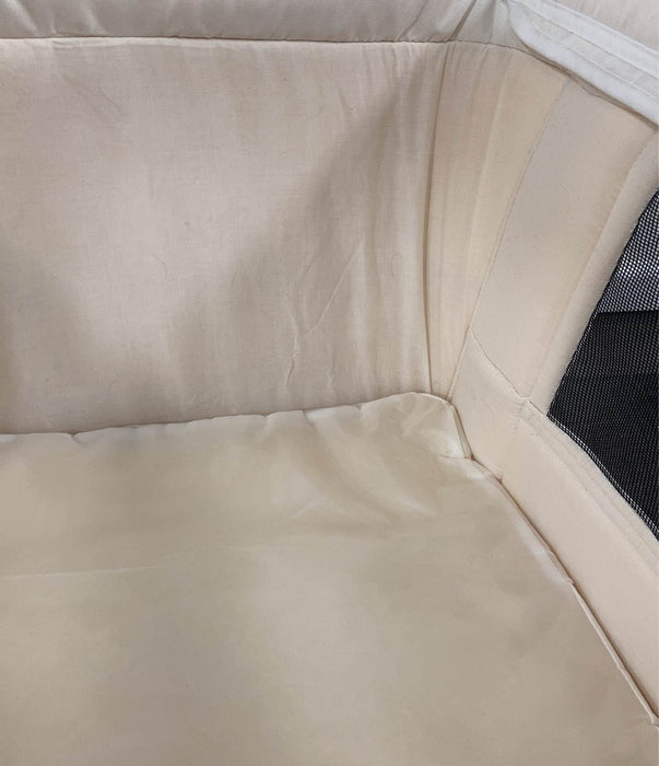 used Babyhome Dream Portable Cot