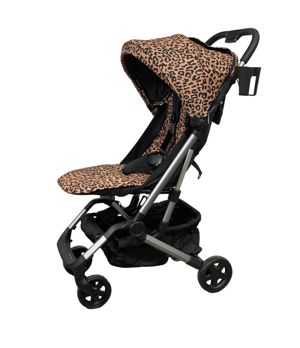 Shop Colugo Compact Stroller, 2022, Wild Child at Goodbuygears