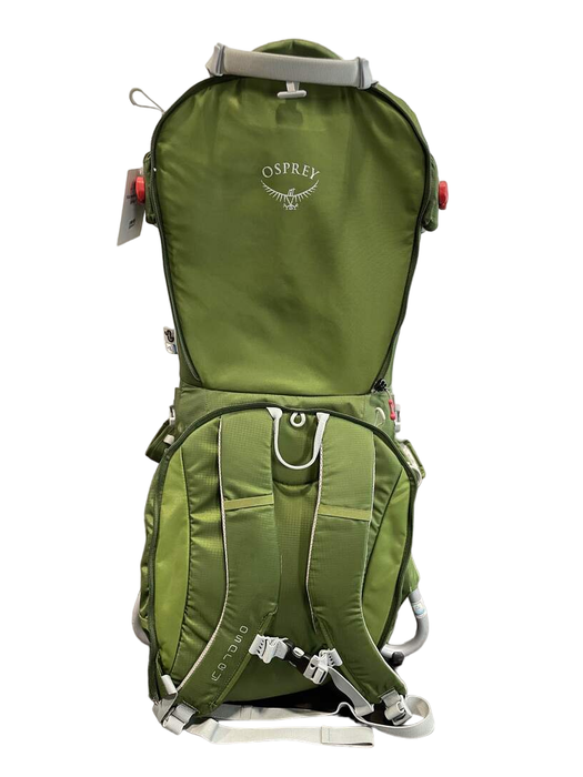 Osprey Poco AG Plus Child Carrier