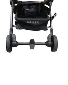 Shop Colugo Compact Stroller, 2022, Cool Grey at Goodbuygears