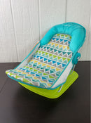 used Summer Infant Deluxe Bath Sling