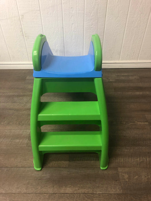 secondhand Toys