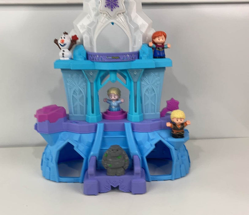 used Toys