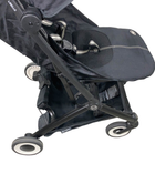 Shop Cybex Libelle 2 Compact Stroller, 2022, Moon Black at Goodbuygears