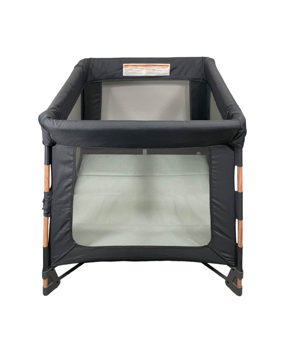 secondhand Maxi-Cosi Swift Play Yard, Essential Graphite