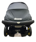Shop Doona Infant Car Seat & Stroller Combo, 2023, Nitro Black at Goodbuygears
