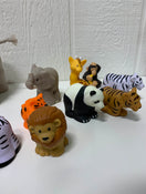 Fisher Price Little People Big Animal Zoo