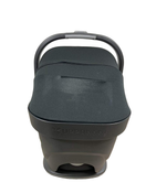 Shop UPPAbaby MESA Infant Car Seat, 2021, Jake (Black) at Goodbuygears