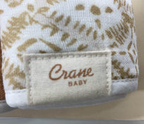 Shop Crane Baby Cotton Muslin Burp Cloth Set, Kendi at Goodbuygears