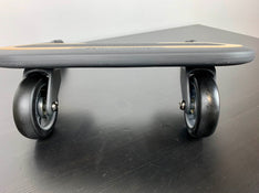 secondhand UPPAbaby CRUZ PiggyBack Ride-Along Board