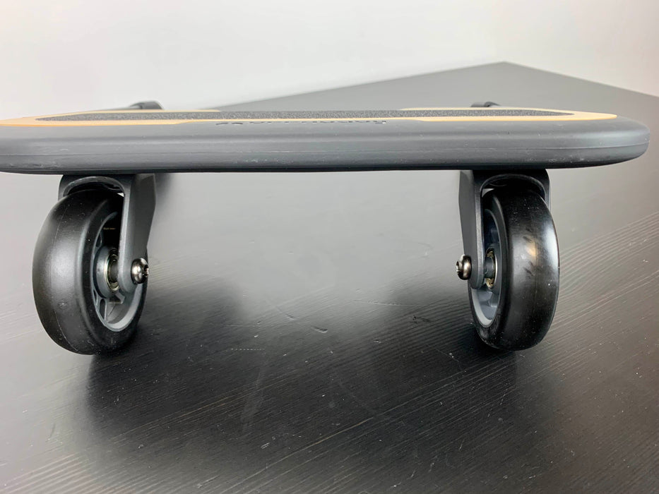 secondhand UPPAbaby CRUZ PiggyBack Ride-Along Board