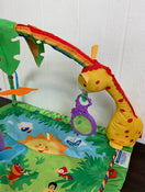 secondhand Infant Gear