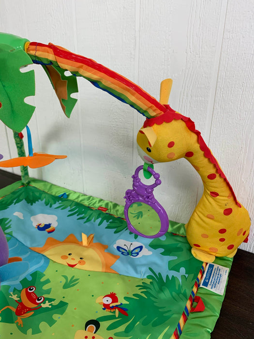 secondhand Infant Gear