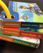 secondhand Pretend Play