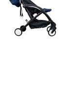 Shop Bumprider Connect 3 Stroller, 2023, Black/Navy at Goodbuygears