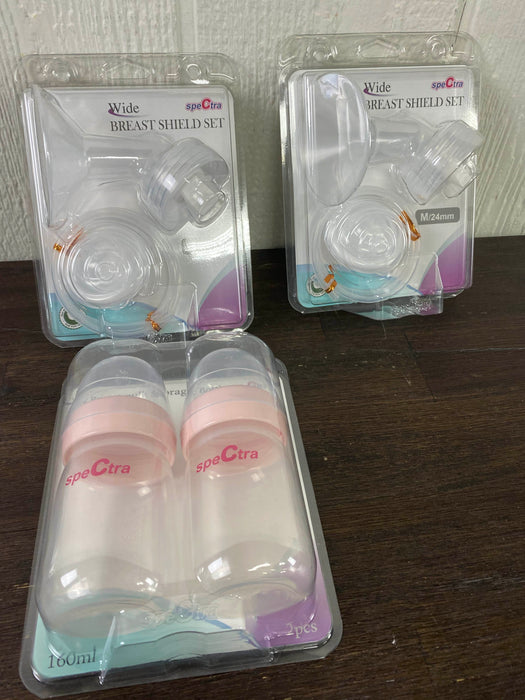 secondhand Spectra Baby Accessories