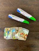 secondhand Leap Frog LeapReader Reading And Writing System