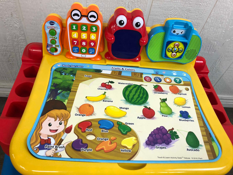 used Toys