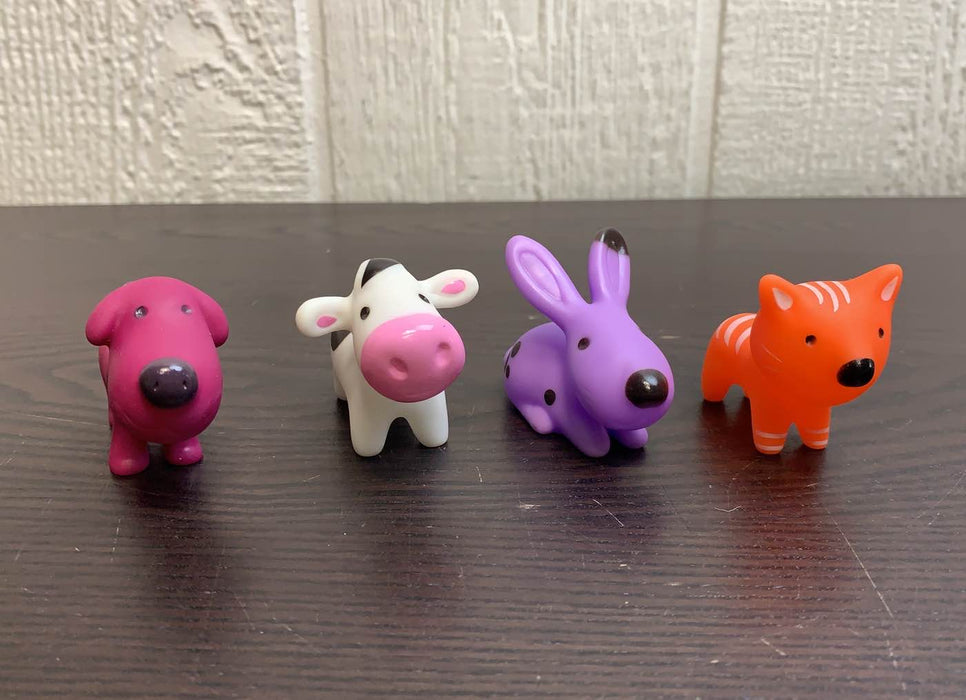 secondhand Toys