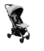 Shop Colugo Compact Stroller, 2022, Cool Grey at Goodbuygears