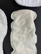 used Diapering