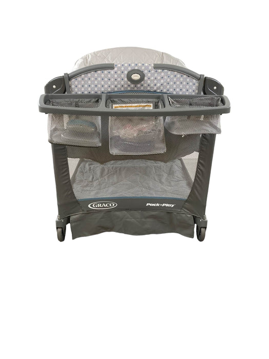 Shop Graco Pack ‘N Play Playard Snuggle Suite LX at Goodbuygears