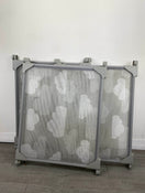 used Skip Hop Playview Expandable Enclosure