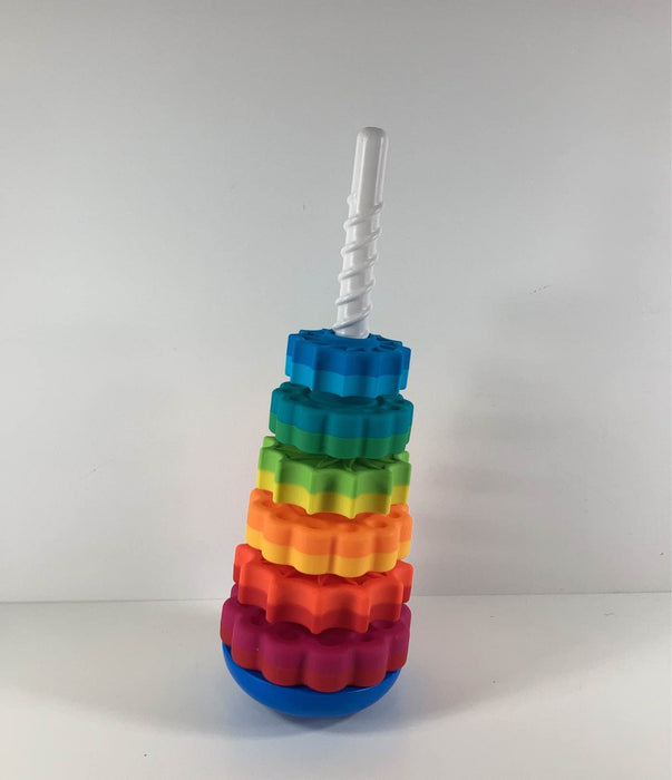 Shop Fat Brain Toys SpinAgain at Goodbuygears