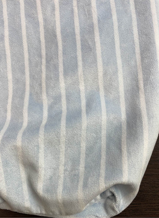 used Diapering