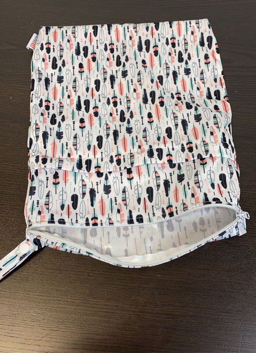 used Diapering