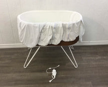 Shop Happiest Baby SNOO Smart Sleeper With Extra Sheets at Goodbuygears