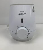 used Philips Avent Fast Bottle Warmer