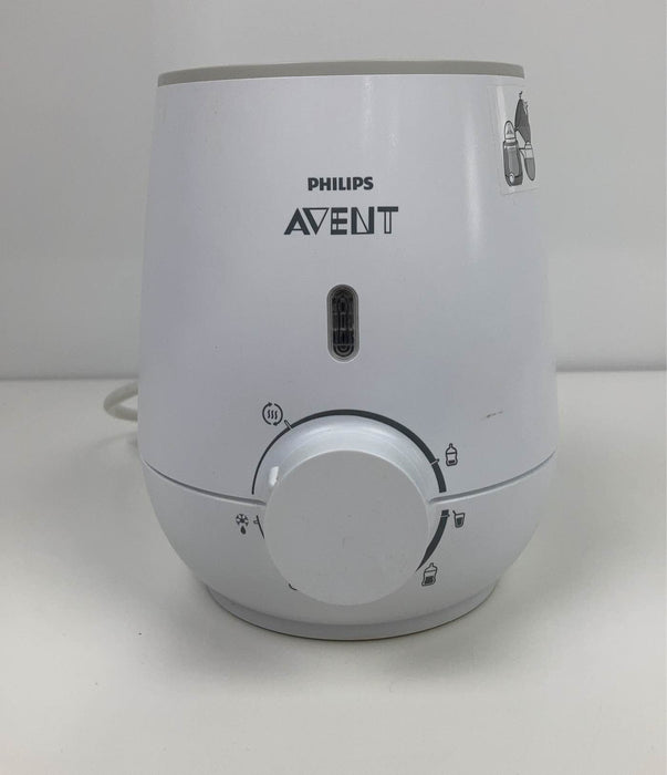 used Philips Avent Fast Bottle Warmer