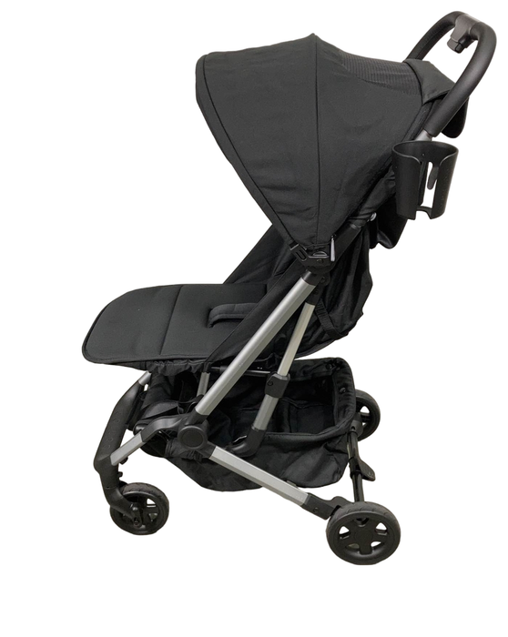 Shop Colugo Compact Stroller, 2023, Black at Goodbuygears