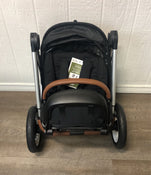Shop Cybex Talos S All Terrain Stroller, Deep Black, 2020 at Goodbuygears
