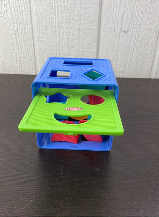 used Toys