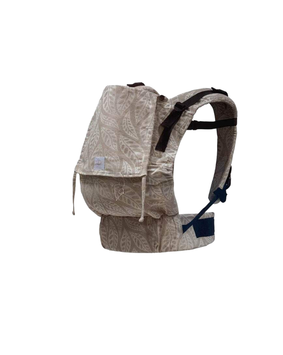 Shop Stokke Limas Flex Carrier, Valerian Beige at Goodbuygears