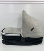 Shop UPPAbaby Bassinet, Sierra (Dune Knit) at Goodbuygears